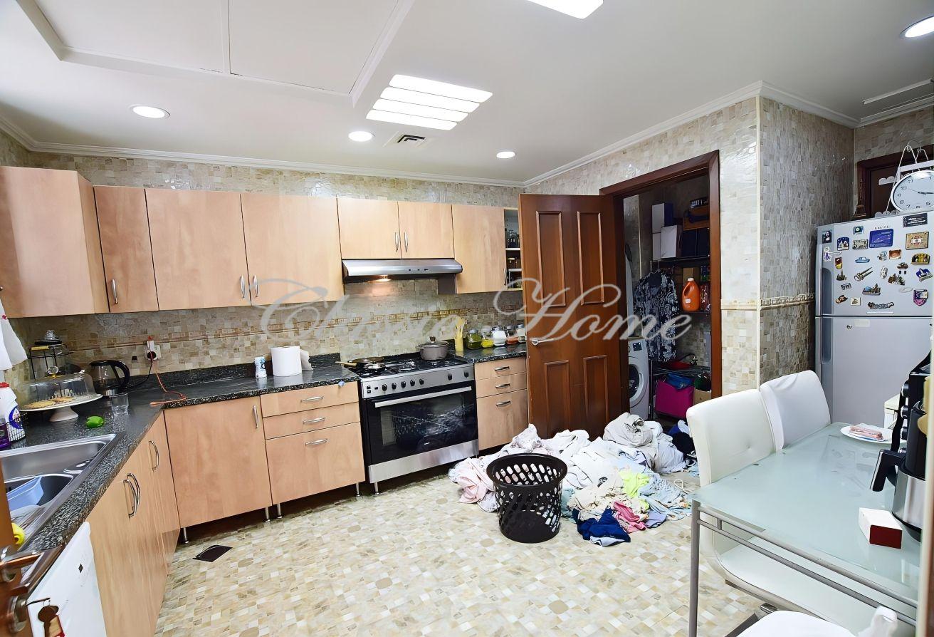 Phase 1 | 4BR Villa| New World Style photo 19
