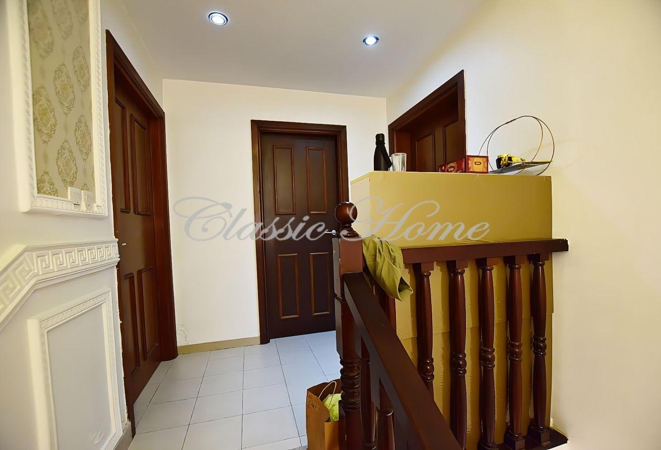 Phase 1 | 4BR Villa| New World Style photo 11