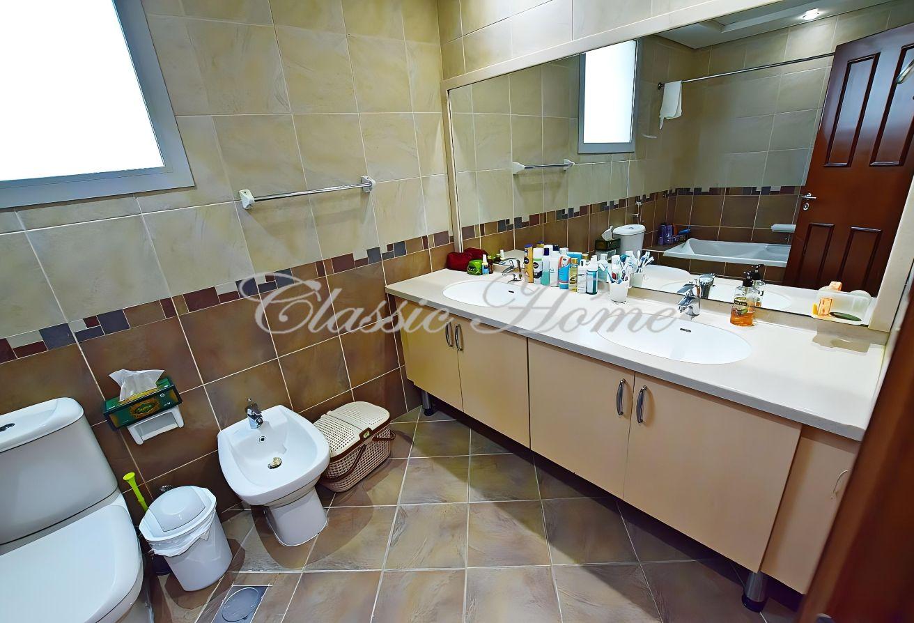 Phase 1 | 4BR Villa| New World Style photo 18