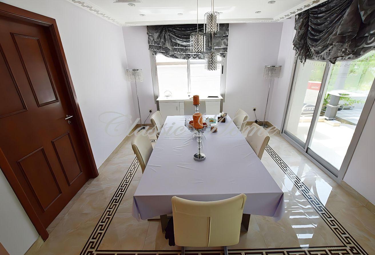 Phase 1 | 4BR Villa| New World Style photo 8