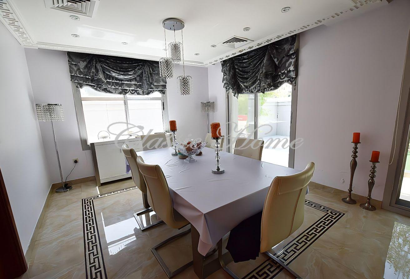Phase 1 | 4BR Villa| New World Style photo 9