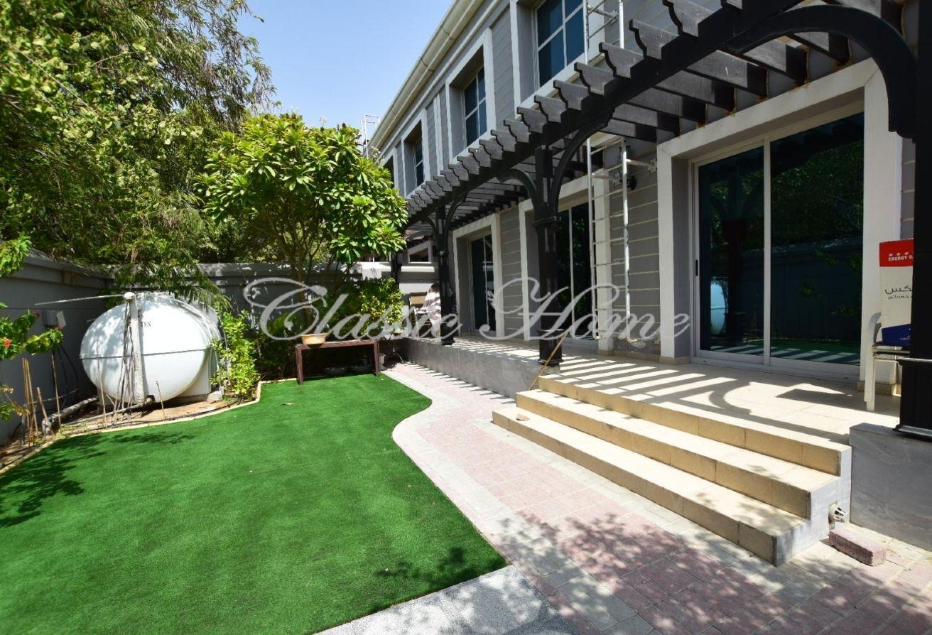Phase 1 | 4BR Villa| New World Style photo 3