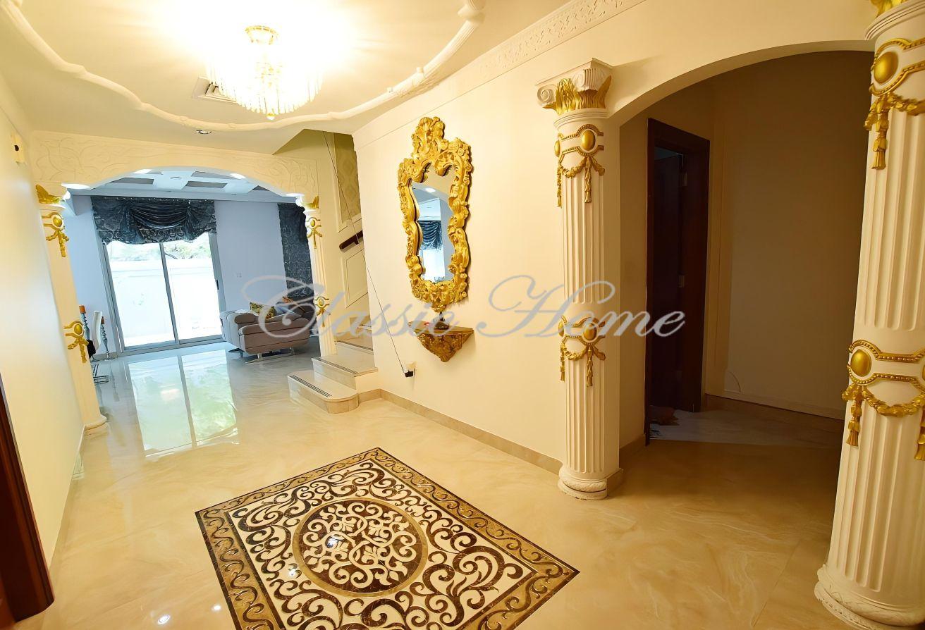 Phase 1 | 4BR Villa| New World Style photo 5