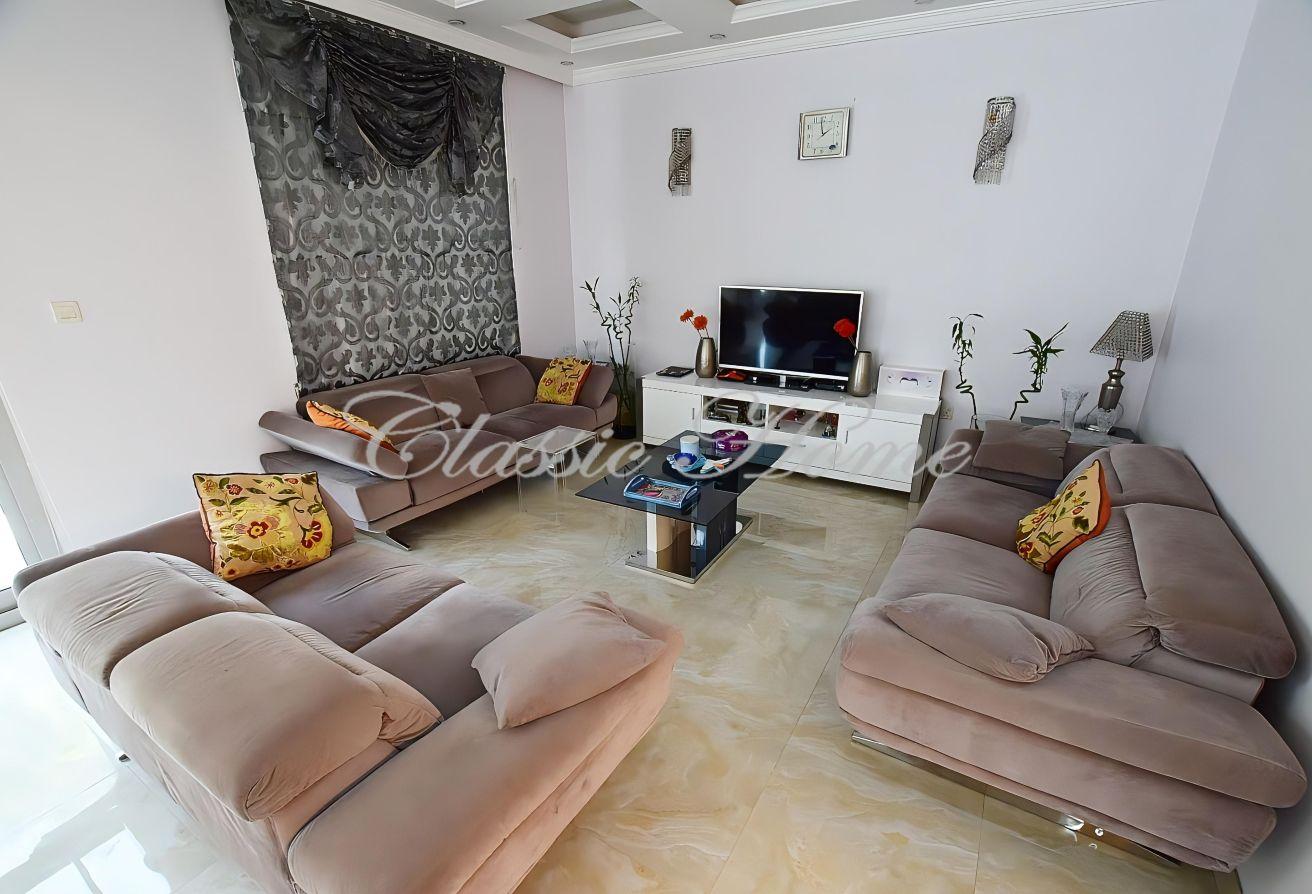 Phase 1 | 4BR Villa| New World Style photo 7