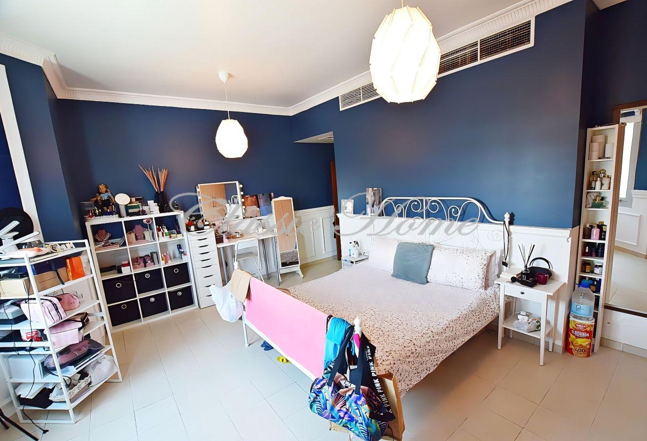 Phase 1 | 4BR Villa| New World Style photo 12