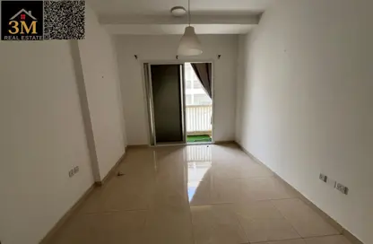Apartment - 1 Bedroom - 2 Bathrooms for rent in Ajman Hills - Al Alia - Ajman