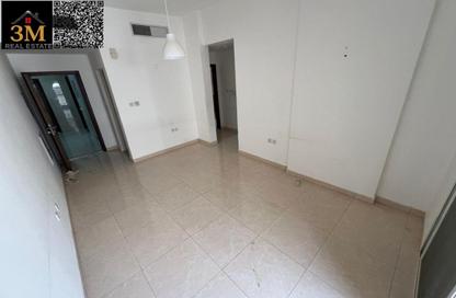 Apartment - 1 Bedroom - 2 Bathrooms for rent in Ajman Hills - Al Alia - Ajman