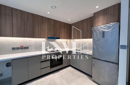Apartment - 1 - 1 for rent in FH Residency - District 3 - Jumeirah Village Triangle - Dubai