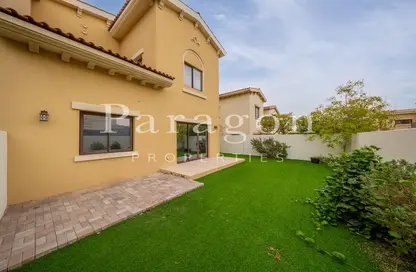 Villa - 3 Bedrooms - 4 Bathrooms for rent in Mira 3 - Mira - Reem - Dubai