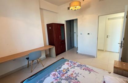 Apartment - 1 - 2 for rent in Candace Acacia - Al Furjan - Dubai Apartment - 1 - 2 for rent in Candace Acacia - Al Furjan - Dubai