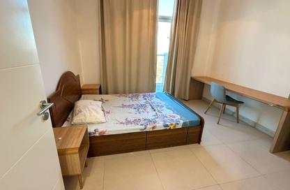 Apartment - 1 - 2 for rent in Candace Acacia - Al Furjan - Dubai Apartment - 1 - 2 for rent in Candace Acacia - Al Furjan - Dubai