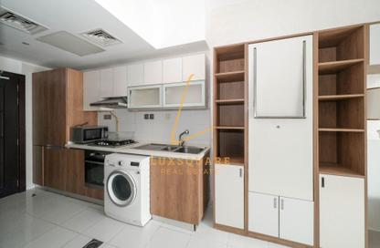 Apartment - Studio - 1 Bathroom for sale in Starz Tower 2 - Starz by Danube - Al Furjan - Dubai