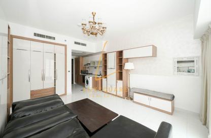 Apartment - Studio - 1 Bathroom for sale in Starz Tower 2 - Starz by Danube - Al Furjan - Dubai