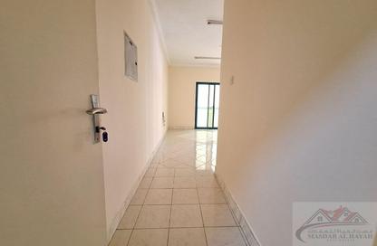 Apartment - 1 - 1 for rent in Street 20 - Al Nahda - Sharjah