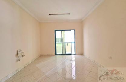 Apartment - 1 - 1 for rent in Street 20 - Al Nahda - Sharjah