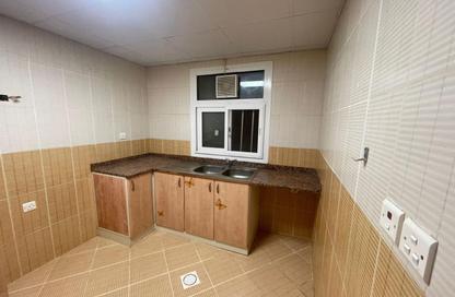 Apartment - 2 Bedrooms - 2 Bathrooms for sale in Al Majaz 3 - Al Majaz - Sharjah Apartment - 2 Bedrooms - 2 Bathrooms for sale in Al Majaz 3 - Al Majaz - Sharjah