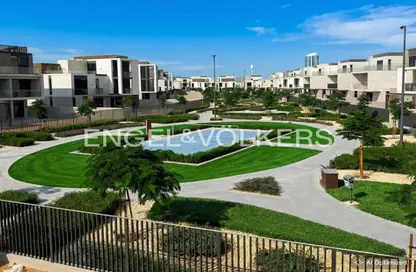 Villa - 4 Bedrooms - 5 Bathrooms for sale in Elie Saab 1 - Elie Saab - Arabian Ranches 3 - Dubai