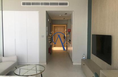 Apartment - Studio - 1 Bathroom for rent in Westwood By IMTIAZ - Al Furjan - Dubai