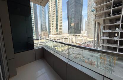 Apartment - 1 Bedroom - 2 Bathrooms for sale in Ontario Tower - Business Bay - Dubai Apartment - 1 Bedroom - 2 Bathrooms for sale in Ontario Tower - Business Bay - Dubai