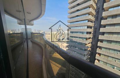 Apartment - 2 Bedrooms - 3 Bathrooms for sale in Eden Garden - Dubai Sports City - Dubai
