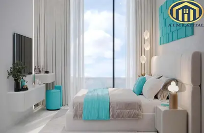 شقة - 3 غرف نوم - 5 حمامات للبيع في ريف 996 - مدينة دبي للإنتاج (اي ام بي زد) - دبي