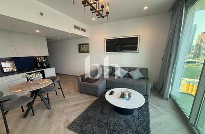 Apartment - 1 Bedroom - 1 Bathroom for rent in Peninsula Three - Peninsula - Business Bay - Dubai Apartment - 1 Bedroom - 1 Bathroom for rent in Peninsula Three - Peninsula - Business Bay - Dubai