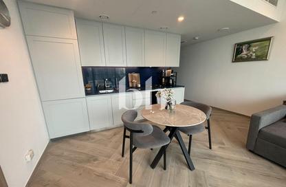 Apartment - 1 Bedroom - 1 Bathroom for rent in Peninsula Three - Peninsula - Business Bay - Dubai