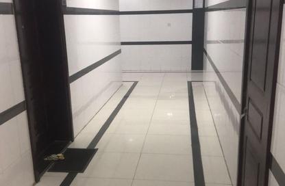 Apartment - 1 Bedroom - 2 Bathrooms for rent in Al Naemiya Tower 1 - Al Naemiya Towers - Al Nuaimiya - Ajman