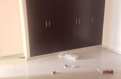 Apartment - 1 Bedroom - 2 Bathrooms for rent in Al Naemiya Tower 1 - Al Naemiya Towers - Al Nuaimiya - Ajman