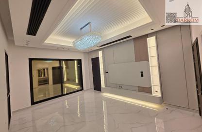 Villa - 5 - 7 for sale in Al Helio 1 - Al Helio - Ajman