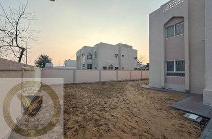 Villa - 5 Bedrooms - 7 Bathrooms for rent in Al Jurf 1 - Al Jurf - Ajman Downtown - Ajman