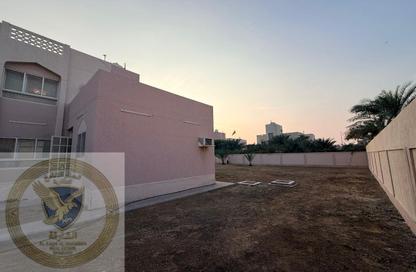 Villa - 5 Bedrooms - 7 Bathrooms for rent in Al Jurf 1 - Al Jurf - Ajman Downtown - Ajman Villa - 5 Bedrooms - 7 Bathrooms for rent in Al Jurf 1 - Al Jurf - Ajman Downtown - Ajman