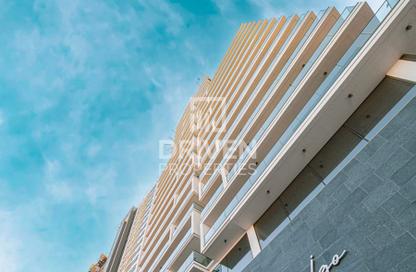 Apartment - 1 Bedroom - 2 Bathrooms for sale in Catch Residences By IGO - District 12 - Jumeirah Village Circle - Dubai