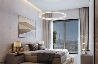 Apartment - 2 - 2 for sale in The Horizon at Sobha Central - Sobha Central - Jebel Ali 1 - Jebel Ali - Dubai