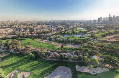 Apartment - 2 - 2 for sale in The Horizon at Sobha Central - Sobha Central - Jebel Ali 1 - Jebel Ali - Dubai