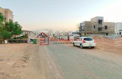 Land - Studio for sale in Al Alia - Ajman Land - Studio for sale in Al Alia - Ajman