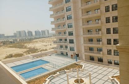 Apartment - 2 Bedrooms - 3 Bathrooms for rent in Nadine Residences 1 - Nadine Residences - Al Furjan - Dubai Apartment - 2 Bedrooms - 3 Bathrooms for rent in Nadine Residences 1 - Nadine Residences - Al Furjan - Dubai