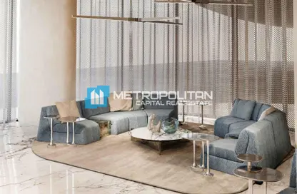 شقة - 2 غرف نوم - 3 حمامات للبيع في هنج ريزيدنسز من نورد - جزيرة السعديات - أبوظبي