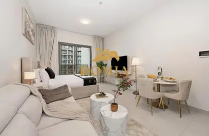 Apartment - Studio - 1 Bathroom for sale in Sway Residences - Dubai Hills Estate - Dubai