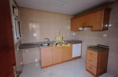 Apartment - 1 Bedroom - 1 Bathroom for rent in Tiger Building Al Yarmouk - Al Nahda - Sharjah