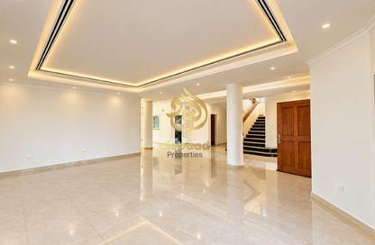 Villa - 5 - 6 for rent in Al Manara - Dubai