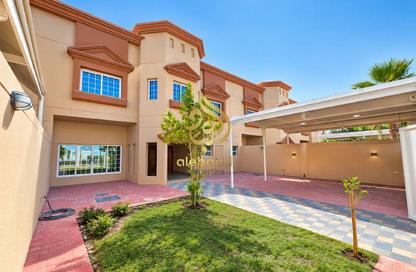 Villa - 5 - 6 for rent in Al Manara - Dubai