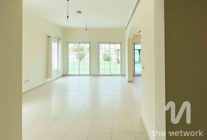 Corner | Large Plot | Facing Park | Available Now