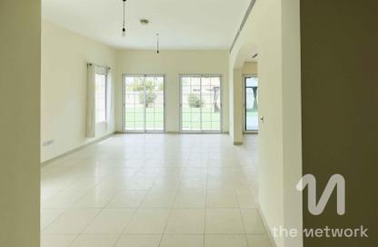 Villa - 2 Bedrooms - 3 Bathrooms for rent in District 7F - Jumeirah Village Triangle - Dubai