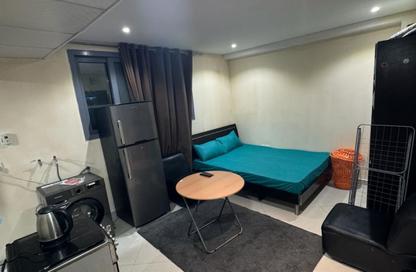 Apartment - Studio - 1 Bathroom for rent in Al Qulaya'ah - Al Sharq - Sharjah Apartment - Studio - 1 Bathroom for rent in Al Qulaya'ah - Al Sharq - Sharjah