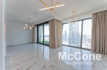 Apartment - 3 Bedrooms - 4 Bathrooms for rent in Burj Vista Tower 1 - Burj Vista - Downtown Dubai - Dubai Apartment - 3 Bedrooms - 4 Bathrooms for rent in Burj Vista Tower 1 - Burj Vista - Downtown Dubai - Dubai