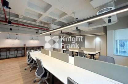 Office Space - Studio for rent in Millennium Plaza Hotel  and  Commercial Tower - Sheikh Zayed Road - Dubai