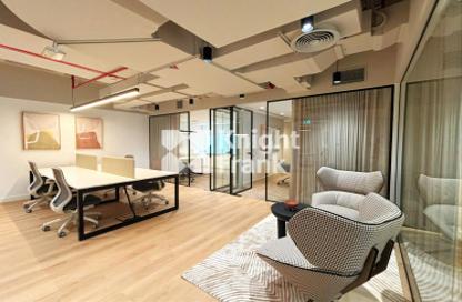 Office Space - Studio for rent in Millennium Plaza Hotel  and  Commercial Tower - Sheikh Zayed Road - Dubai