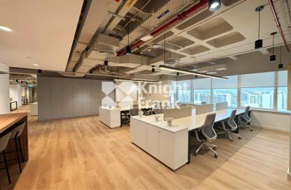 Office Space - Studio for rent in Millennium Plaza Hotel  and  Commercial Tower - Sheikh Zayed Road - Dubai