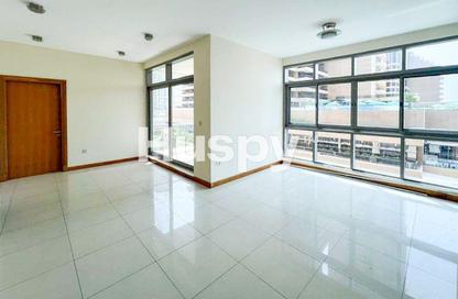 Apartment - 2 - 3 for sale in Iris Blue - Dubai Marina - Dubai